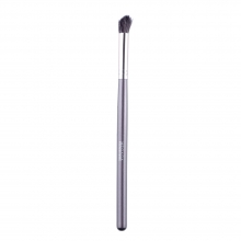 Set Pensule Make-Up, Megaga, cu Husa Neagra, 21 buc - 11