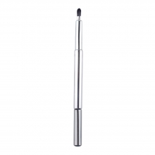 Set Pensule Make-Up, Megaga, cu Husa Neagra, 21 buc - 18