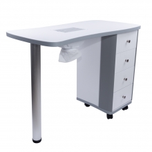 Masa pentru Manichiura cu Aspirator Incorporat YM-014B - 1
