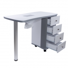 Masa pentru Manichiura cu Aspirator Incorporat YM-014B - 3