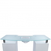 Masa pentru Manichiura cu Aspirator Incorporat YM-005B - 4