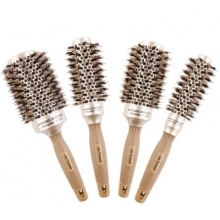 Set 4 Perii Ceramice Dynamic Brushes