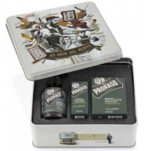 Set Ingrijire pentru Barba Proraso Cypress and Vetyver