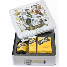 Set Ingrijire pentru Barba Proraso Wood and Spice