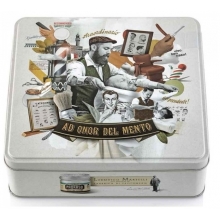 Set Ingrijire pentru Barba Proraso Wood and Spice