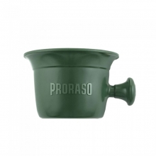Set pentru Barbierit Proraso Cypress si Vetiver