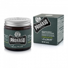 Set pentru Barbierit Proraso Cypress si Vetiver