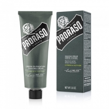 Set pentru Barbierit Proraso Cypress si Vetiver