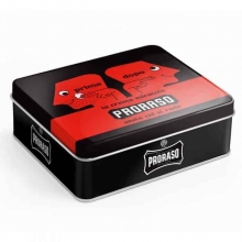 Set pentru Barbierit Proraso Vintage Selection Primadopo