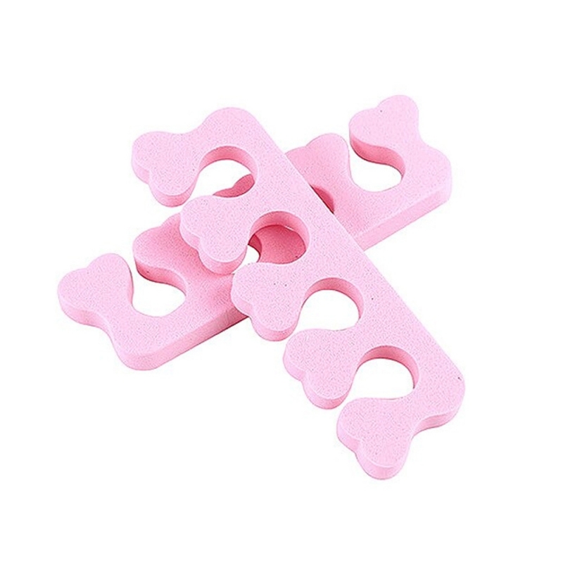 Set 2 despartitoare degete