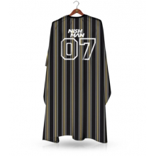 Pelerina Tuns/ Manta Barber Nish Man - 07 GOLD - 1