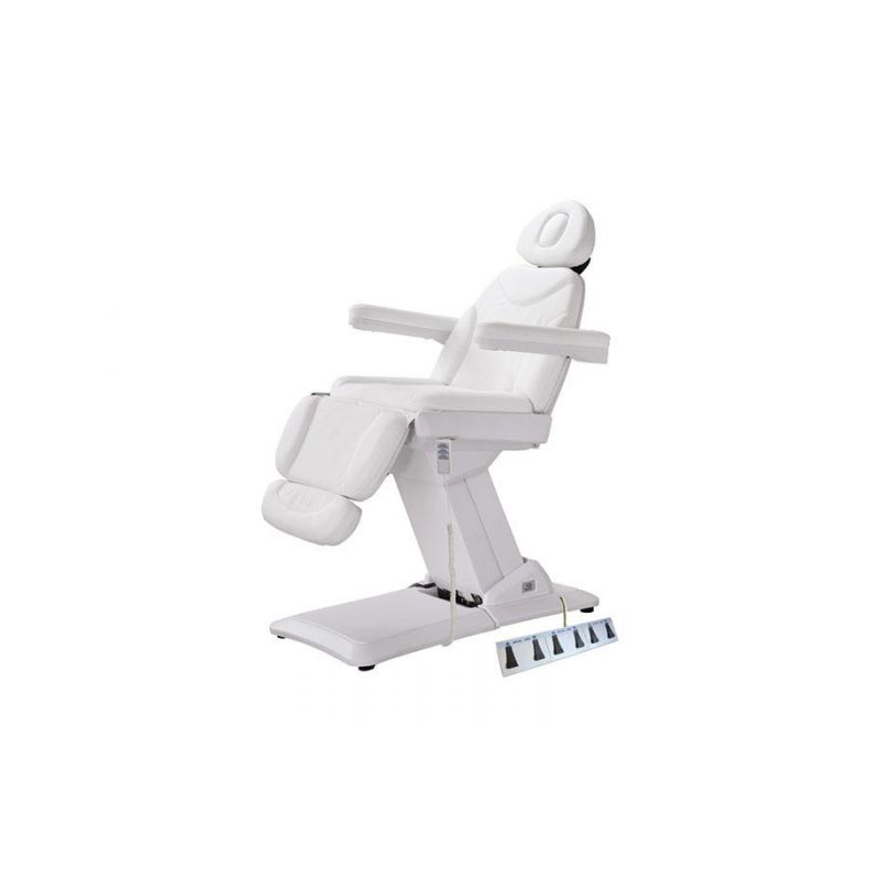Pat pentru Tratament ETB Equipment Selective - 1