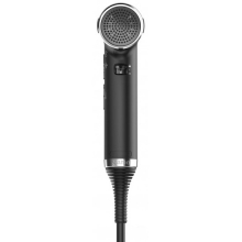 Uscator de Par Negru GAMA Profesional IQ 110.000 RPM, 2000 W - 4