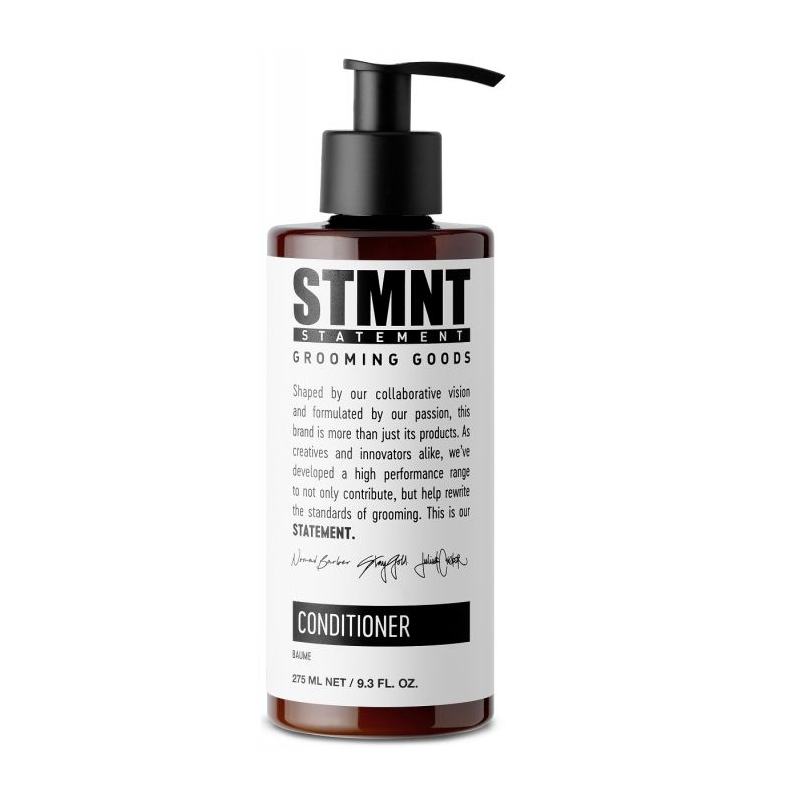 Balsam pentru Par si Barba STMNT Grooming Goods 275 ml - 1