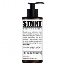 Sampon All-in-One 300ml STMNT Grooming - 1