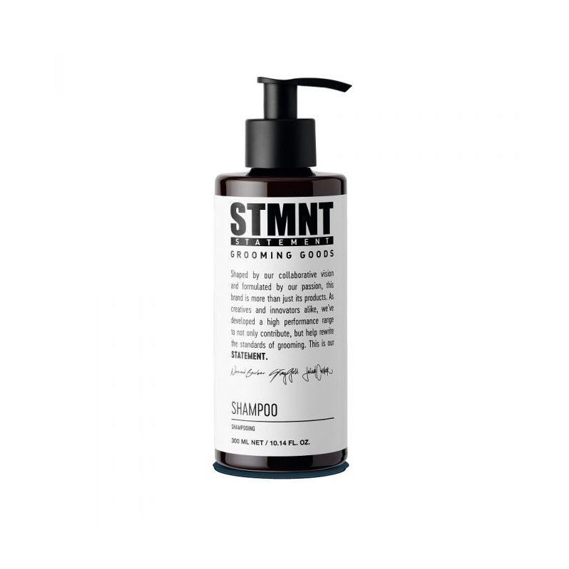 Sampon Curatare 300ml STMNT Grooming Goods - 1