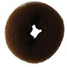 Set Kit Frizerie Coafor Complet Magic Roscat Sintetic cu Clestisori, Agrafe, Ace, Perie Tapat - 8