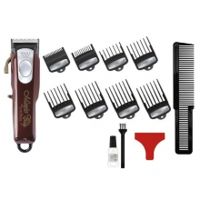Masina de Tuns Wahl Magic Clip 5 Cordless cu Gratare Premium+ Cadou Pulverizator - 1