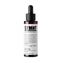 Ulei de Barba 50ml STMNT Grooming Goods - 1