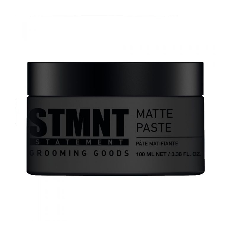 Pasta de Par Mata 100ml STMNT Julius’ Collection - 1