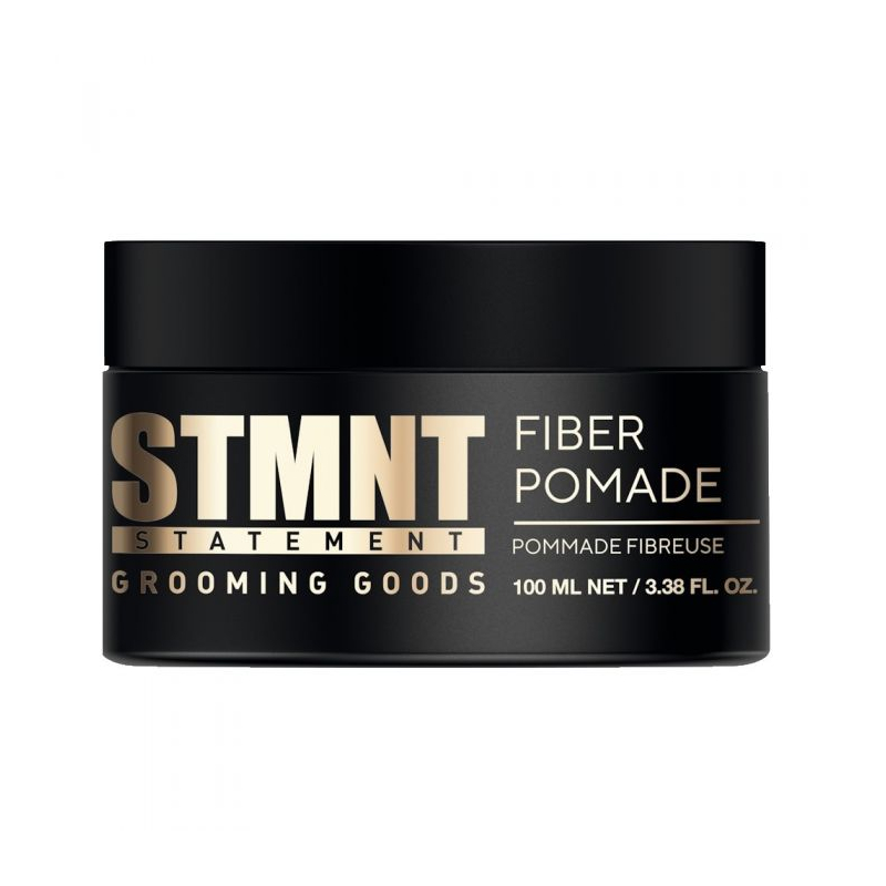 Pomada de Par Fiber 100ml STMNT Staygold‘s Collection - 1