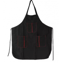 Sort Frizerie Profesional cu buzunare - 1