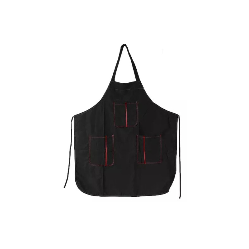 Sort Frizerie Profesional cu buzunare - 1