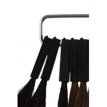 Suvite din Par Natural 4 Culori pentru Tehnici de Culoare - 3
