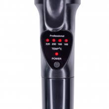 Ondulator Profesional 22 cm - 1
