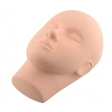 Cap Make-Up - Practica la care se pot atasa Gene False - 1