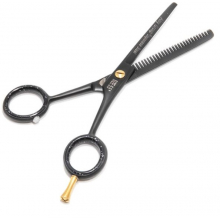 Foarfeca Filat Black Gold 5.5 inch - 4