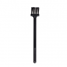 Masina De Tuns Pentru Bebelusi Si Copii Kemei Silentioasa Reincarcabila USB Cu Aspirator Pentru Par - 6