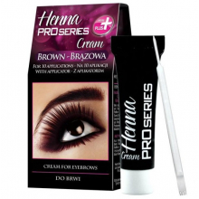 Vopsea de Sprancene Henna Proseries Cream 15 ml - 1