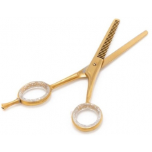 Foarfeca de Filat Gold 5.5 Inch - 4