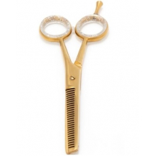 Foarfeca de Filat Gold 5.5 Inch - 4