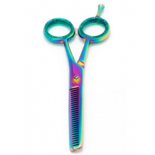 Foarfeca pentru Filat Multicolor 5.5 Inch - 4