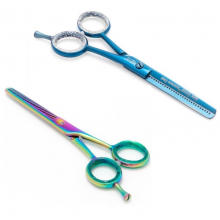 Foarfeca pentru Filat Multicolor 5.5 Inch - 1
