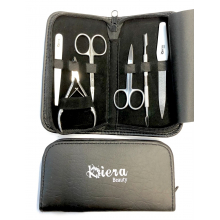 Trusa de Manichiura Profesionala Diera Beauty TH6 - Made in Pakistan - 1