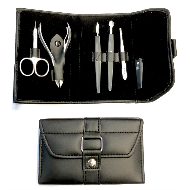 Trusa de Manichiura Profesionala Diera Beauty TH8 - Made in Pakistan - 1