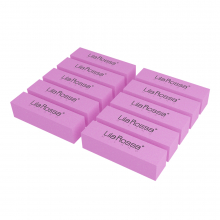 Buffer Lila Rossa Pink Set 10 - 3