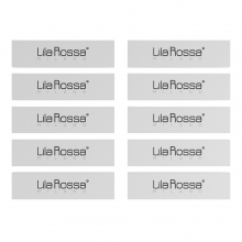 Buffere Lila Rossa Alb Set 10 - 1