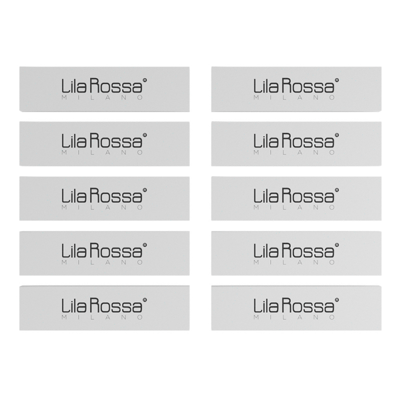 Buffere Lila Rossa Alb Set 10 - 1
