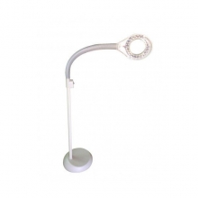 Lupa Cosmetica cu Picior si Lampa LED 3x - LCCP - 1