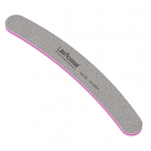 Set Pile Unghii 100/100, Lila Rossa, banana, Gri, 25 buc - 3