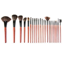 Pensule MakeUp Set 24 - 1