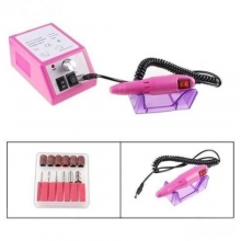 Freza electrica unghii - 20.000 RPM