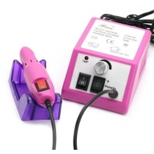 Freza electrica unghii - 20.000 RPM - 2