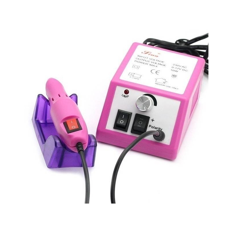 Freza electrica unghii - 20.000 RPM - 2