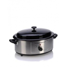 Incalzitor pietre vulcanice - 6L