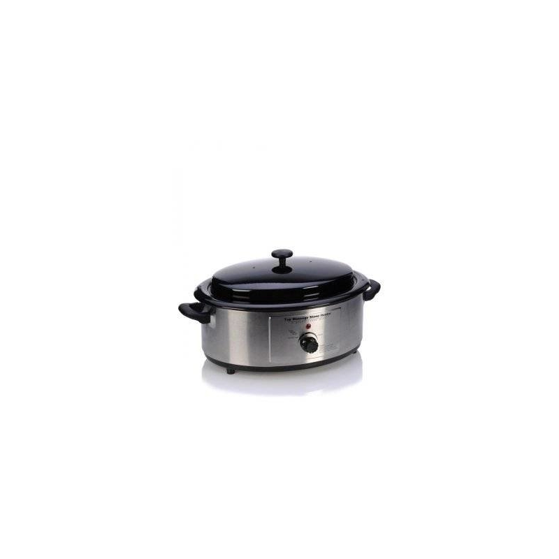 Incalzitor pietre vulcanice - 6L